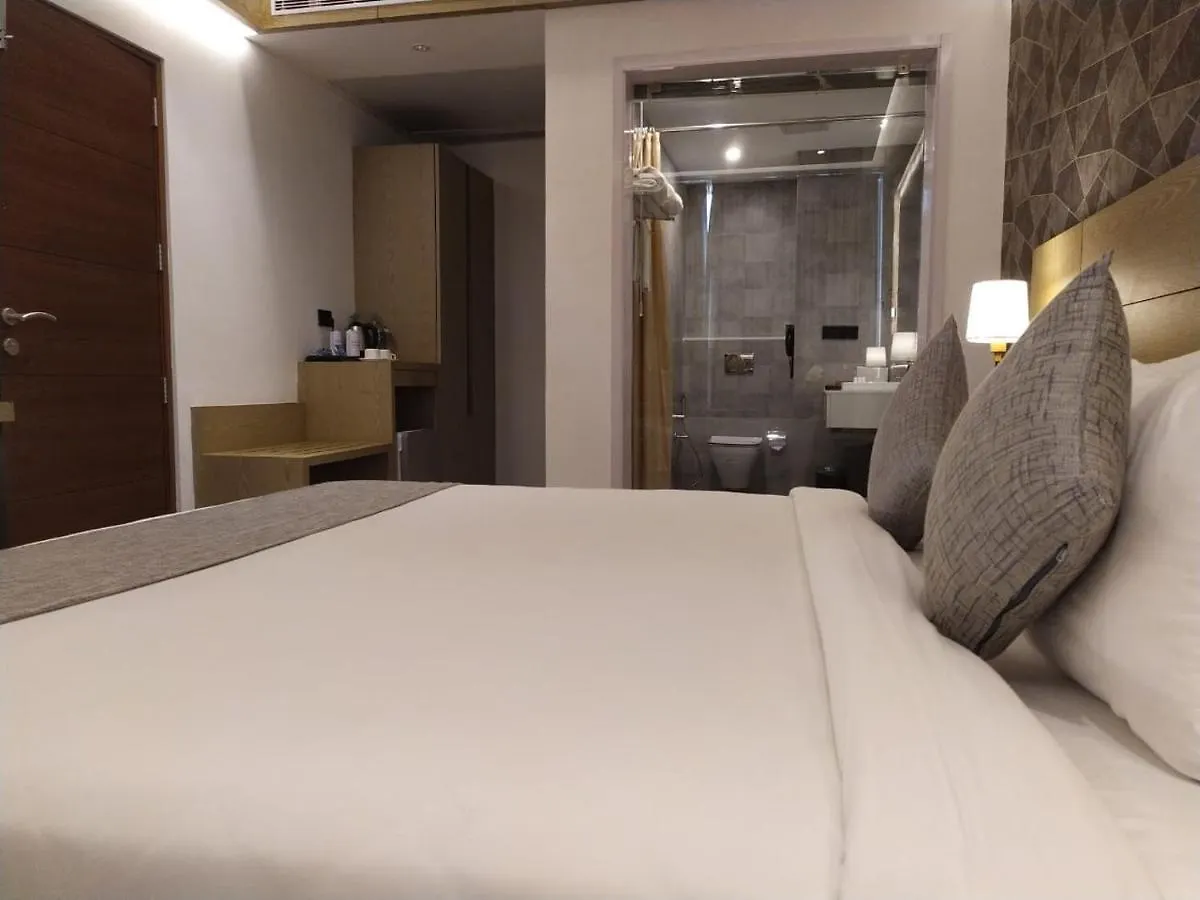 Mothimahal Residency Thrissur Hotel