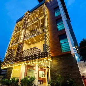 Daan Regency *** Thrissur