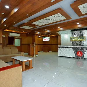 Capital O Kovilakam Residency *** Thrissur